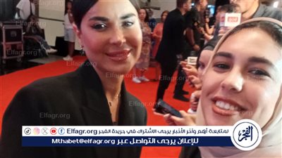 نورهان منصور: الجمهور بيتلخبط بيني وبين شقيقتي رانيا.. وفاتن حمامة مثلي الأعلى (حوار) 