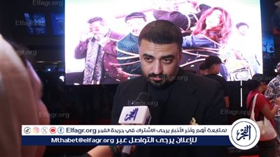 إسلام جمال: أمير كراره ومصطفى غريب لذاذ.. وأرفض أدواري لهذا السبب (حوار) 