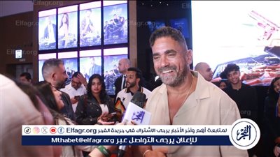 أمير كرارة: 