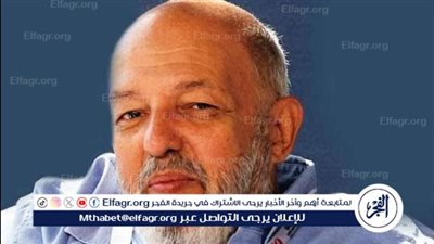 في ذكرى رحيله.. محمد خان رائد الواقعية السينمائية الذي صوّر نبض الشارع المصري على الشاشة