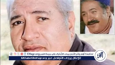 في ذكرى ميلاده.. سيد عبد الكريم 