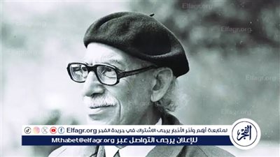 في ذكرى رحيله.. توفيق الحكيم رائد المسرح الذهني ومؤسس الأدب المسرحي الحديث في مصر