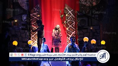 قصور الثقافة تقدم أولى ليالي عرض 