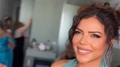 ناهد السباعي تتربع على عرش التريند بسبب إطلالة جريئة 