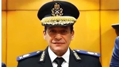 بقرار من وزير الداخلية.. أبوشميلة على رأس أمن الجيزة 2025