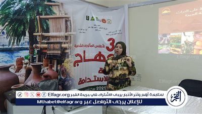 التراث الشعبي بين التوثيق الشفهي والتخطيط المؤسسي.. تجارب من سوهاج والجيزة