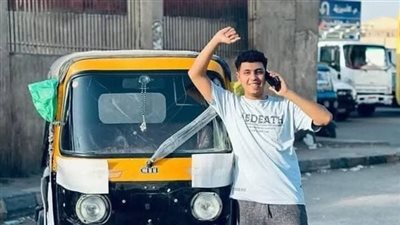 مقتل سائق في ظروف غامضة بالخانكة