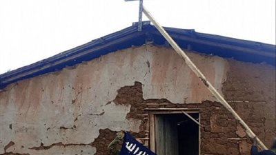 مقتل 21 شخصًا على الأقل في هجوم على كنيسة في الكونغو