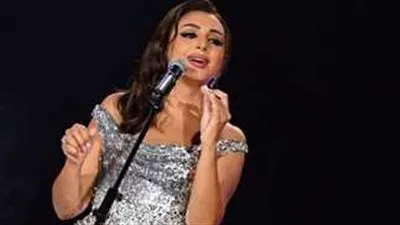 أنغام تتصدر تريند جوجل بعد صورة مزيفة من المستشفى تشعل مواقع التواصل