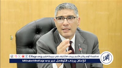 محافظ الجيزة: جاهزون لاستقبال 6.5 مليون ناخب في انتخابات الشيوخ (فيديو)