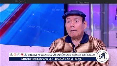 أحمد ماهر: مصر عندها أكاديميات مش موجودة في سوريا