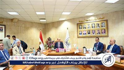 أبرز قرارات مجلس جامعة أسيوط في جلسته الدورية يوم الأحد 28 يونيو