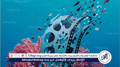 طالب بكلية الفنون الجميلة مصمما لـ 