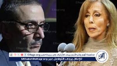 جنازة تليق بأسطورة..فيروز تودّع نجلها بصمت والدموع تملأ وجوه الحاضرين في وداع الفنان المتمرّد
