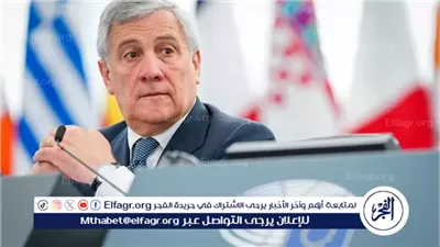 منذ أكتوبر2023..إيطاليا تؤكد تعليق صادرات الأسلحة إلى إسرائيل