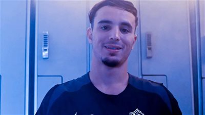 رسميا.. الزمالك يتعاقد مع المغربي عبد الحميد معالي 