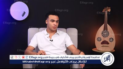 مصطفى حدوتة يكشف علاقة رضوى الشربيني بأغنية مسيطرة والمطربة التي رفضت مخاصماك
