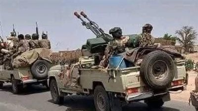 الجيش السوداني يدرس خطة الهدنة الأمريكية والأمم المتحدة تدعو لإنهاء العنف