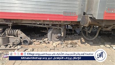 اصطدام جرار قطار في محطة القاهرة يتسبب في تأخر رحلة إلى الإسكندرية.. والهيئة توضح التفاصيل