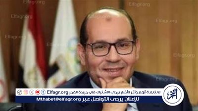 الأهلي يهنئ ياسر إدريس أول مصري يتقلد منصب نائب رئيس الاتحاد الدولى للسباحة.. ويصفه بالإنجاز المشرف للرياضة المصرية 