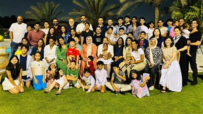 30 لاعبا أمريكيا يستعدون للبطولات الدولية للإسكواش في معسكر إعداد بمصر 