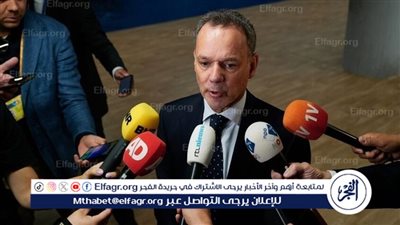 وزير خارجية هولندا يستدعي سفير إسرائيل ويطالبه بوقف الكارثة في غزة