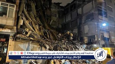 عاجل- الهيئة الجيوفيزيائية الروسية: زلزال هو الأقوى منذ 1952 يضرب الساحل الشرقي لروسيا.. وموجات تسونامي تضرب اليابان والفلبين