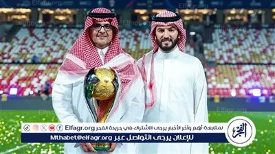 الهتلان والمالك يتصدران سباق رئاسة الهلال خلفًا لابن نافل