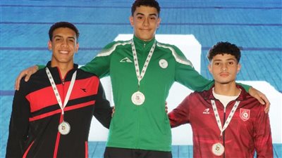 مصر ترفع رصيدها إلى 42 ميدالية متنوعة في دورة الألعاب الأفريقية للمدارس