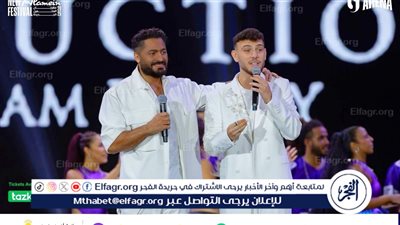 في شهرين فقط.. تامر حسني يجني 99 مليون مشاهدة بكليب 