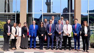 منظمة الصحة العالمية تشيد بالتجربة المصرية في علاج الإدمان وتصفها بـ«الرائدة إقليميًا»