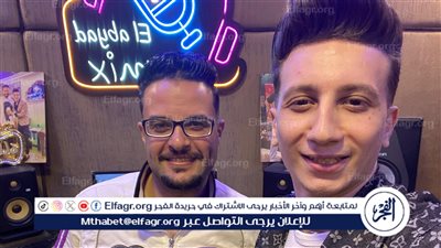 احتفالا بمهرجانها السنوي.. الشاعر عمرو حسني يتألق بأغنية 