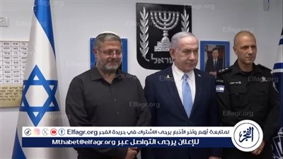 نتنياهو: السلطات تلقت كما هائلًا من معلومات استخبارية استخدمت لإنقاذ الرهائن 
