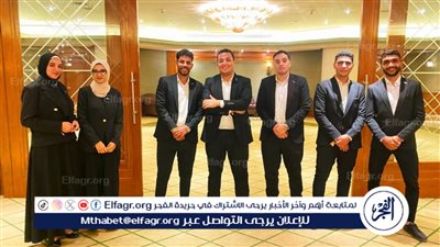 جامعة الدلتا التكنولوجية يشارك في القمة المحلية المؤهلة إلى كأس إيناكتس 2025 في بنكوك