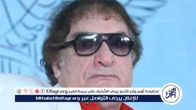 المهرجان القومي للمسرح المصري يعلن إلغاء ندوة الفنان محيي إسماعيل لعدم التزامه بالموعد المحدد