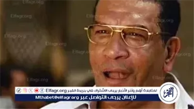 لهذا السبب.. محمد شرف يتصدر تريند 
