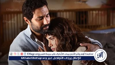 220 يوم يتصدر التريند بعد عرض أولى حلقاته