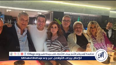 محسن جابر يشارك في فعاليات مهرجان جرش الـ 39 ويشيد بحفاوة استقبال الوفد المصري