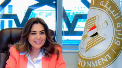 وزيرة الببئة تعلن مشاركة مصر في الاجتماع الأخير للجنة التفاوض الحكومية الدولية