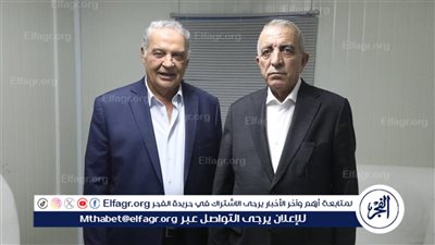 محسن جابر يشارك في فعاليات مهرجان جرش الـ 39 ويشيد بحفاوة استقبال الوفد المصري