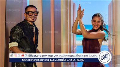 عمرو دياب يتصدر التريند بعد طرح كليب 