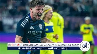 جارديان: سان دييجو يقدم موسم للتاريخ ويتفوق على مان سيتي وبرشلونة