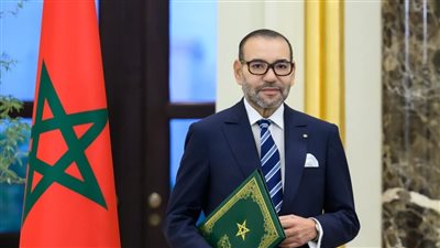 ملك المغرب يعطي تعليماته من أجل إرسال مساعدة إنسانية عاجلة لفائدة الشعب الفلسطيني