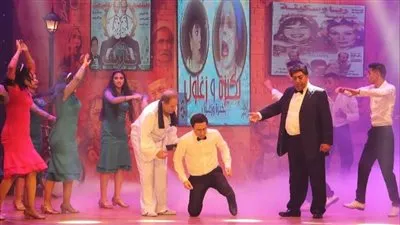 خلال فاعليات الموسم الصيفي.. عودة نوستالجيا ٩٠/٨٠ اليوم وغدا على مسرح محمد عبدالوهاب