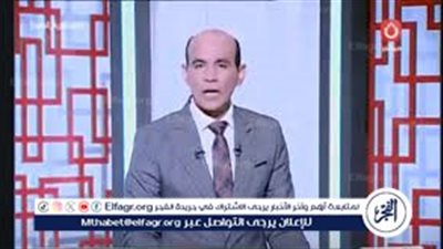 أيمن الرقب: مصر رفضت مخطط التهجير القسري من غزة منذ اليوم الأول