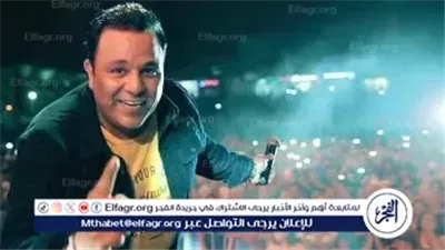 محمد فؤاد يعود للغناء بقوة: تعاون جديد وطرح أغاني تعد بمفاجآت للجمهور