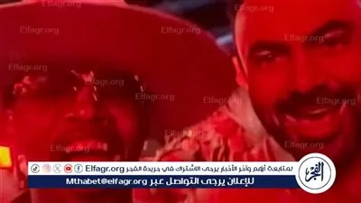 محمد كريم يشعل صيف سان تروبيه: بين دي كابريو وجيمي فوكس.. هل يقترب مشروعه الهوليوودي الجديد؟
