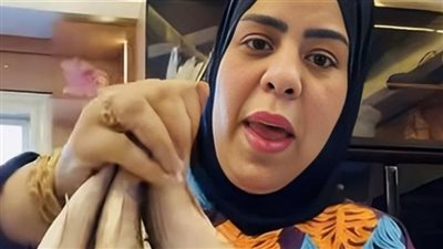 مشاجرة داخل قناة تلفزيونية وفيديوهات مثيرة.. تفاصيل أزمة أم مكة والقبض عليها