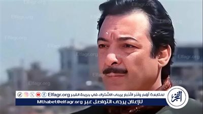 رشدي أباظة.. وسيم السينما الذي تحدى الأدوار النمطية وخلد اسمه في تاريخ الفن