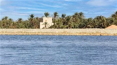 مشروعات لحماية الشواطئ بطول 2.6 كم وتوسعات جديدة في 4 محافظات